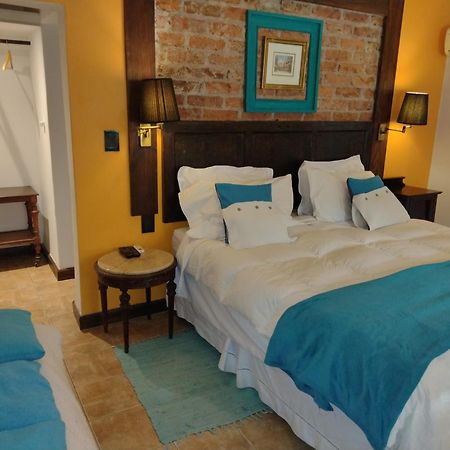 Alonso Chacras Lodge تشاكراس دي كوريا الغرفة الصورة