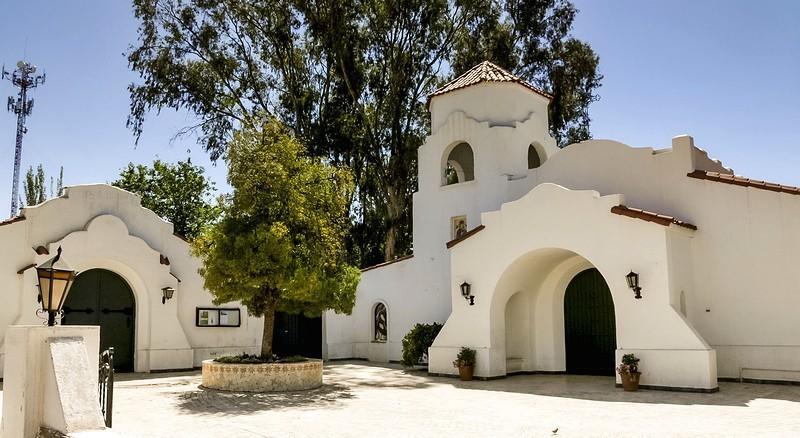 Alonso Chacras Lodge تشاكراس دي كوريا الغرفة الصورة