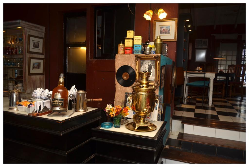 Alonso Chacras Lodge تشاكراس دي كوريا الغرفة الصورة