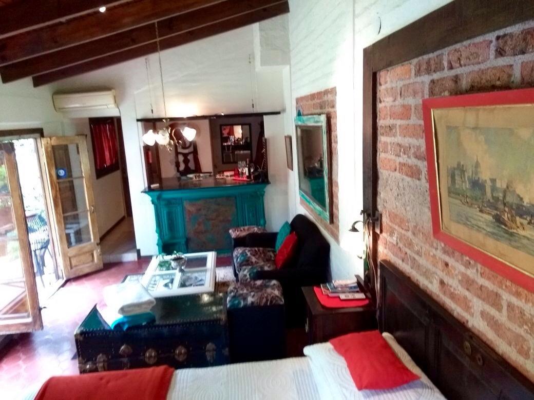 Alonso Chacras Lodge تشاكراس دي كوريا المظهر الخارجي الصورة