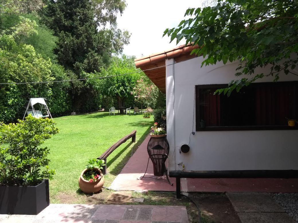 Alonso Chacras Lodge تشاكراس دي كوريا المظهر الخارجي الصورة